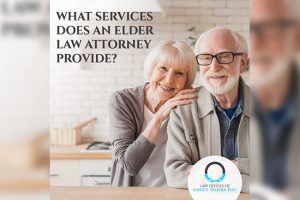How to choose who to name as your Power of Attorney?