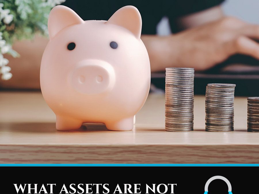 What Assets are Not Part of an Estate?