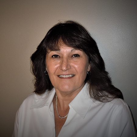 Denise Belle Isle