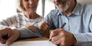 How Can an Elder Law Attorney Help You?