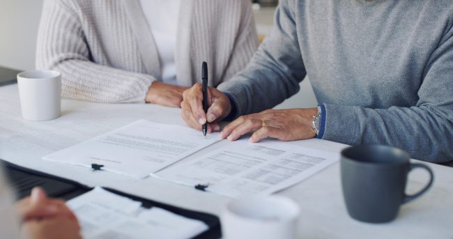 Start Getting Your Financial Affairs in Order by Taking These Estate Planning Steps