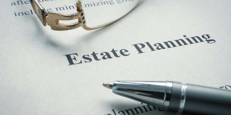Estate Planning: The Assets You Can’t Include in Your Estate