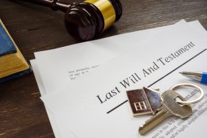 Advice from a Will Attorney: Is a Will Really That Important?