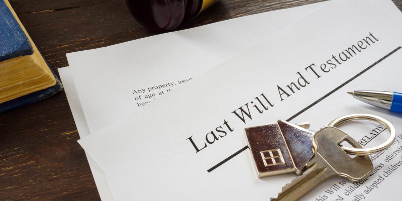 Why Your Will Attorney Wants You to Create a Will