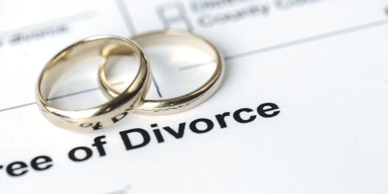 How Can You Protect Your Inheritance from Divorce During Estate Planning?