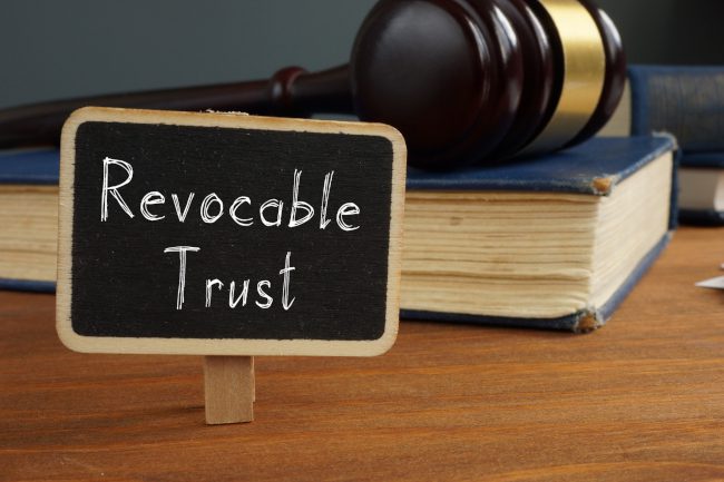 Revocable Trusts: Do You Need a Revocable or Irrevocable Trust?