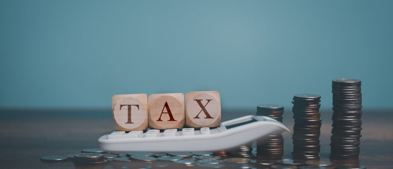 Can Working with a Will Attorney Reduce Your Taxes?
