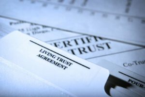 Choosing Your Successor Trustee